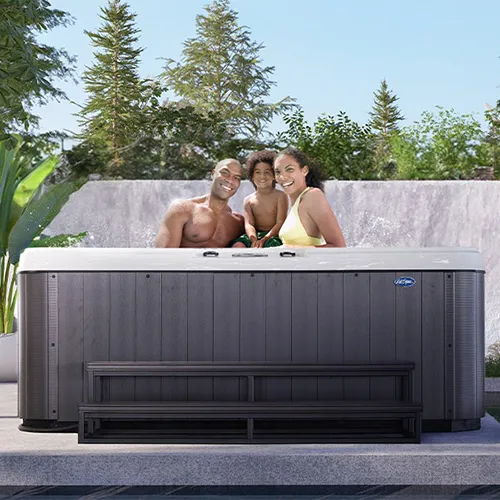 Patio Plus hot tubs for sale in Coral Springs